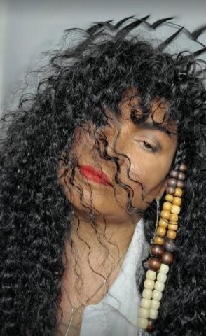 Kat 🐈‍⬛Mature Exotic Absolutely Curvy All Woman 💞 - 1
