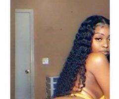 Palm Bay escorts - SHES BACKKK ❗✨Brown Skin Goeddess✨ 😋 Come Play 🍭🍓 Tongue Twirling 🌀 VELVET Mouth 👅
