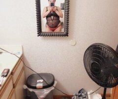 Fort Collins escorts - HORNY LATINA $$$