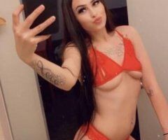 Sweet Italian Mamii 💦 👅 🐱 - Image 7