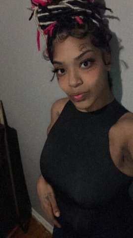 SplashPrincess NEW TO DA CITYY 😝 - 1