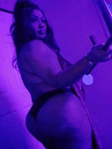 JuicyMamacita - 1