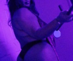 Texarkana escorts - JuicyMamacita