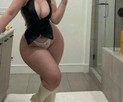 OUTCALLS ⚠BOOK YOUR APPOINTMENT TODAY ⚠LIFE SIZE BARBIE YOU CAN PLAY WITH 😁 COME PLAY IN MY PUSSY AND THROAT DADDY ♥ - Image 1