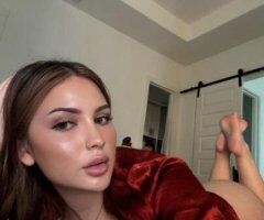 OUTCALLS ⚠BOOK YOUR APPOINTMENT TODAY ⚠LIFE SIZE BARBIE YOU CAN PLAY WITH 😁 COME PLAY IN MY PUSSY AND THROAT DADDY ♥ - Image 3