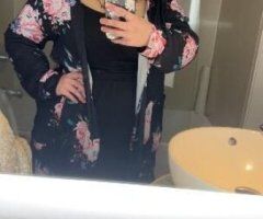 Jersey Shore escorts - blessings on blessings