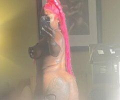 Fort Smith escorts - Here For A Good Time , Not A Long Time Baby