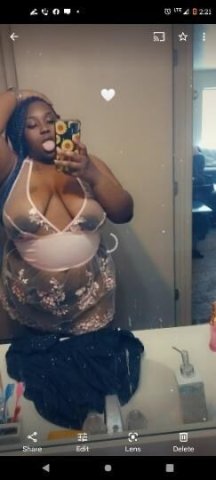 NEW FACE *NOT YOUR AVERAGE ESCORT COME EXPERIENCE EVERYTHING I HAVE TO OFFER 👄🤤 🥂 GENTLEMAN ONLY💪🏿 - 1