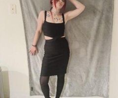 Jobies back! redhead, no rush, msog, reviews for days and best BBBJ in central AR! In and outcall! - Image 2