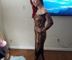 Jobies back! redhead, no rush, msog, reviews for days and best BBBJ in central AR! In and outcall! - Image 4