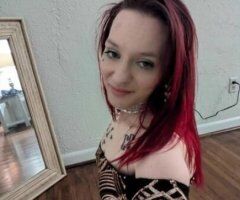 Jobies back! redhead, no rush, msog, reviews for days and best BBBJ in central AR! In and outcall! - Image 6