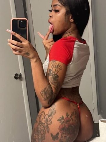 COME HAVE FUN WITH THE THROAT GOAT 🥰 - 1