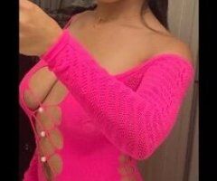 San Francisco escorts - HOTTEST WOMAN ON THE BLOCK