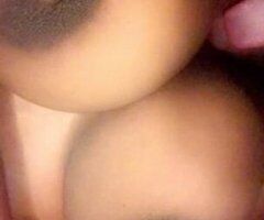 throat goat with the good pussy💦😻 - Image 3