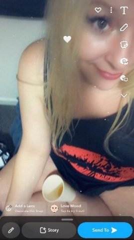 Girl Next Door, Lets Have Fun - 1