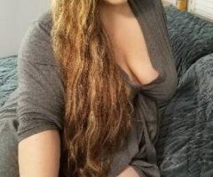 Brunette BBW Bombshell👀 👀 - Image 6