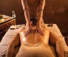 Ann Arbor escorts - WANT AN AMAZING MASSAGE LOOK NO FURTHER