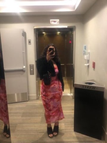 21yrold LATINA💋MYSTERIE🤫 - 1