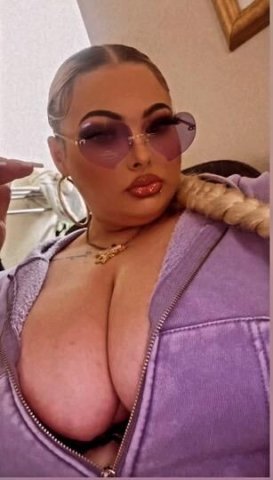 🚨FREAK HOE LENAA EXOTIC BBW ❤‍🔥🧁🌟 - 1