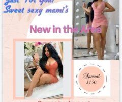 🫧💥 HOLA AMOR🫧🌺🫧 ESTAMOS EN ONTARIO 💋🌺💋LISTAS Y DISPONIBLES PARA COMPLACERTE 🫧🌺🫧 LATIAS JOVENES Y BONITAS 🌺❤‍🔥🌺 - Image 2