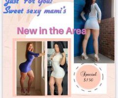 🫧💥 HOLA AMOR🫧🌺🫧 ESTAMOS EN ONTARIO 💋🌺💋LISTAS Y DISPONIBLES PARA COMPLACERTE 🫧🌺🫧 LATIAS JOVENES Y BONITAS 🌺❤‍🔥🌺 - Image 4