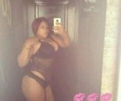 Columbus escorts - Red Bone