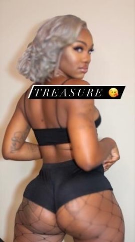 Welcome To The Treasure Experience 😘🥴💙 - 1