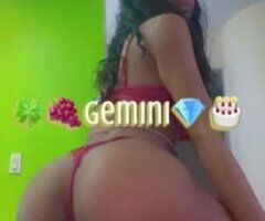 (incall only )Snεαk αwαy αnd comε pℓαy ❥ Let Gemini become your naughty obsession Freak!!💋 😘 Attitude will amaze you & body WILL SEDUCE YOU 💦 Incall only (my location) ⭐ 100% REAL and We’ll Reviewed ✅ Incall only - Image 11