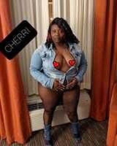bbw cherri available - 1