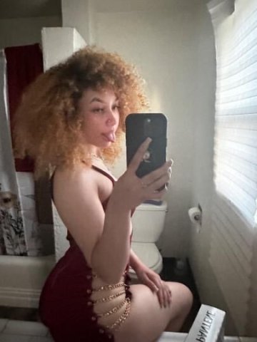 Exotic Barbie 👅💦 Available 24/7 Come play💋 - 1