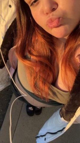come slut me out daddy 😘 - 1