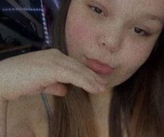 come slut me out daddy 😘 - Image 2