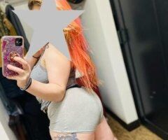 thickbaby!! redhead and tatted! THROAT GOAT & waterworld 😘 - Image 4