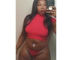 North Bay escorts - THICK and WETTT 🍑💦