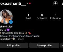 🥂INCALLS ONLY 🤤 CHOCOLATE TREAT🍫WAITING TO MAKE YOU COMPLETE 🤩🌊 - Image 4