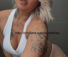 💦💦 Hilary Foxxx💦💦 - Image 2