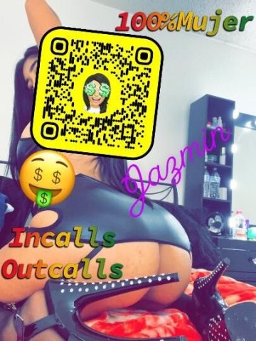 JAZMIN DISPONIBLE😍😍🤑🤑🤑🤑 - 1