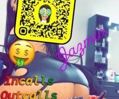 Mcallen escorts - JAZMIN DISPONIBLE😍😍🤑🤑🤑🤑