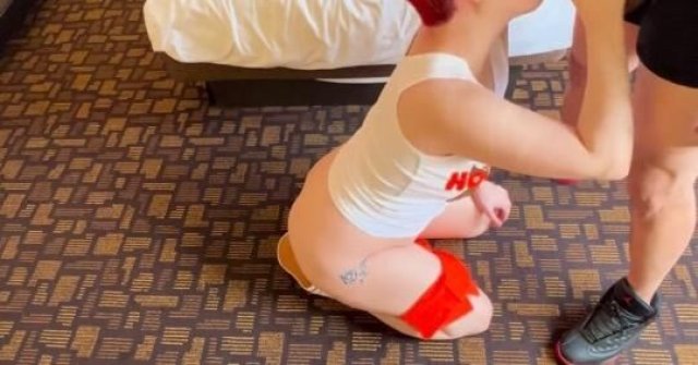 Dominatrix sessions, massages and more - 1