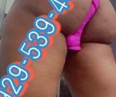 INCALLS INCALLS INCALLS ONLY!!!!!! Playing on my phone will get you blocked - Image 3