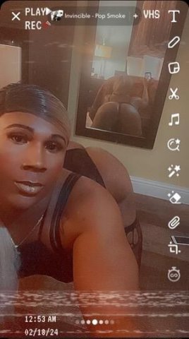 Beautiful💕💞 Glamorous💦SexyTs💅🏼JasminStarr💋👑👠 NOW Available inTown🤤💞HOT ,WET💦& READY avlb 24hrs InCall/Outcall & Car play😝 Eureka ca‼‼💋🥰 - 1