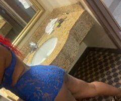 Cleveland escorts - Kaycia