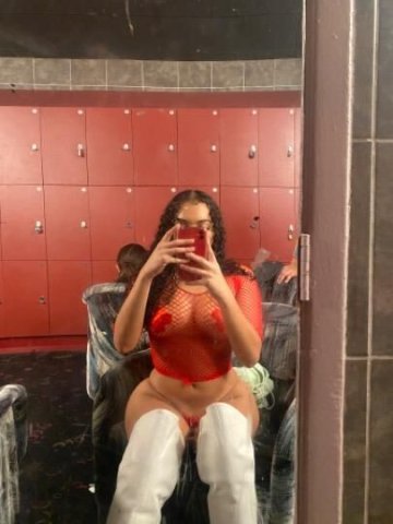Slim Thick & Pretty - 1