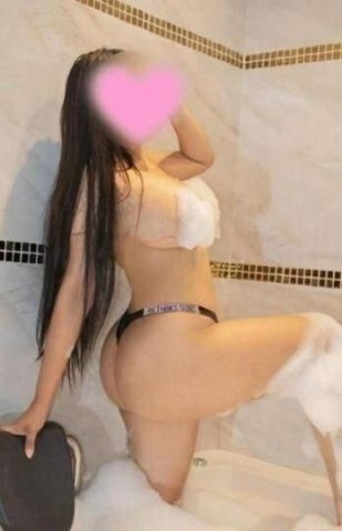 🔥🔥🔥💞INCALL NEW GIRL IN TOWN SEXY LATINA 😘😘DISPONIBLE AMOR 💞💞BEST HOT LATINA 🔥🔥 - 1