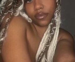 IM BACK. ONLY OUTCALLS NO AA UNDER 35 CALL ME MISS LEWINSKY IF YOU NASTY💦 - Image 5