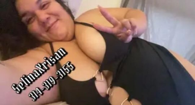 💙🌹💙🌹Real Reviewed BBW Fetish Queen - 1