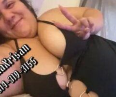 Jacksonville escorts - 💙🌹💙🌹Real Reviewed BBW Fetish Queen