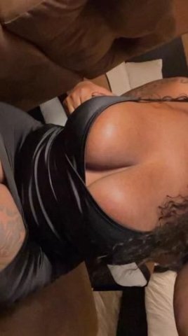 !NO DEPOSIT! NO SCAM!🛑!!!sexy exotic thick upscale DEEP throat! - 1