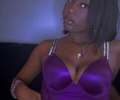 New Orleans escorts - PORN STAR/EROTIC DANCER 5⃣⭐ services with a 🍫barbie who loves to get Nasty wet in my holes tight and ready