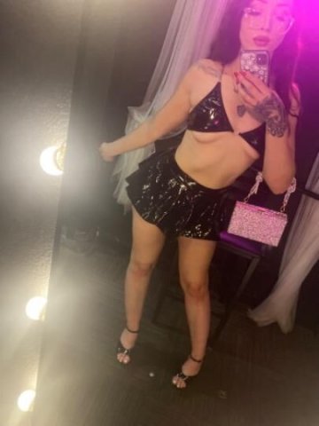 Big Booty Squirter - 1